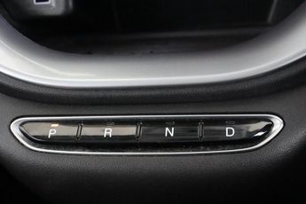 Fiat 500e 42kWh Icon Auto 3dr