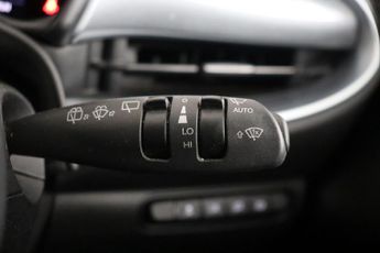 Fiat 500e 42kWh Icon Auto 3dr