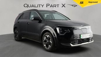 Kia Niro 64.8kWh 3 Auto 5dr