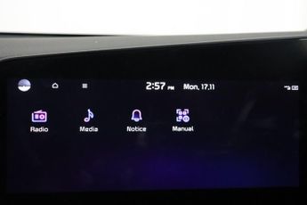 Kia Niro 64.8kWh 3 Auto 5dr