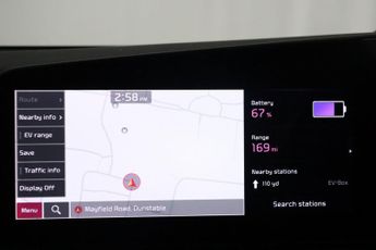 Kia Niro 64.8kWh 3 Auto 5dr