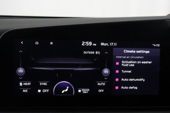 Kia Niro 64.8kWh 3 Auto 5dr