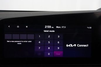 Kia Niro 64.8kWh 3 Auto 5dr