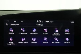 Kia Niro 64.8kWh 3 Auto 5dr