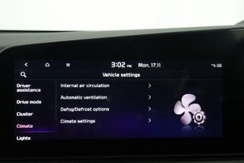 Kia Niro 64.8kWh 3 Auto 5dr