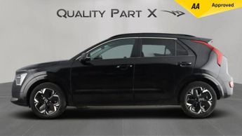 Kia Niro 64.8kWh 3 Auto 5dr