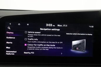 Kia Niro 64.8kWh 3 Auto 5dr