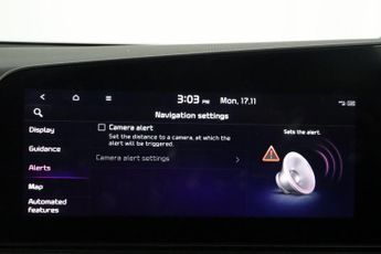 Kia Niro 64.8kWh 3 Auto 5dr