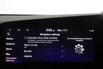 Kia Niro 64.8kWh 3 Auto 5dr