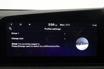 Kia Niro 64.8kWh 3 Auto 5dr