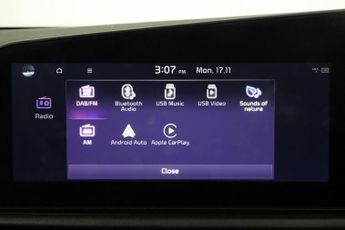 Kia Niro 64.8kWh 3 Auto 5dr