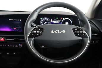 Kia Niro 64.8kWh 3 Auto 5dr