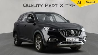 MG MG HS 1.5 T-GDI Exclusive DCT Euro 6 (s/s) 5dr