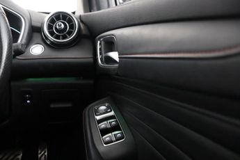 MG MG HS 1.5 T-GDI Exclusive DCT Euro 6 (s/s) 5dr