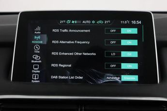 MG MG HS 1.5 T-GDI Exclusive DCT Euro 6 (s/s) 5dr