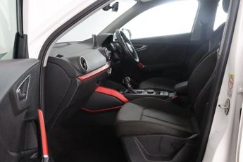 Audi Q2 1.6 TDI 30 Sport S Tronic Euro 6 (s/s) 5dr