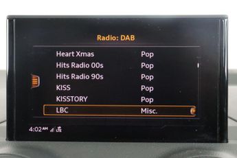 Audi Q2 1.6 TDI 30 Sport S Tronic Euro 6 (s/s) 5dr