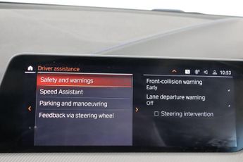 BMW 2 Series Gran Coupe 1.5 218i M Sport DCT Euro 6 (s/s) 4dr