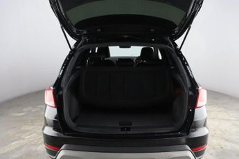 SEAT Arona 1.0 TSI XPERIENCE Lux DSG Euro 6 (s/s) 5dr