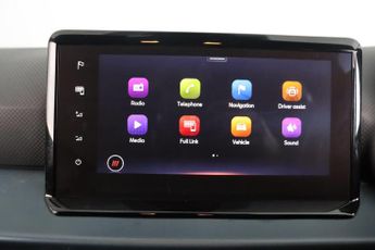 SEAT Arona 1.0 TSI XPERIENCE Lux DSG Euro 6 (s/s) 5dr