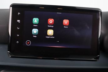 SEAT Arona 1.0 TSI XPERIENCE Lux DSG Euro 6 (s/s) 5dr