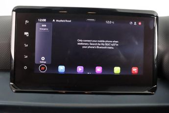 SEAT Arona 1.0 TSI XPERIENCE Lux DSG Euro 6 (s/s) 5dr