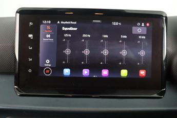 SEAT Arona 1.0 TSI XPERIENCE Lux DSG Euro 6 (s/s) 5dr