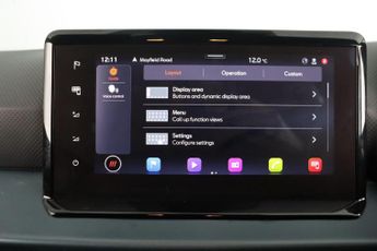 SEAT Arona 1.0 TSI XPERIENCE Lux DSG Euro 6 (s/s) 5dr