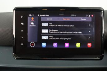 SEAT Arona 1.0 TSI XPERIENCE Lux DSG Euro 6 (s/s) 5dr