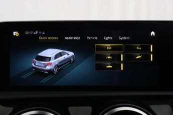 Mercedes-Benz A Class 1.3 A180 AMG Line (Executive) 7G-DCT Euro 6 (s/s) 5dr