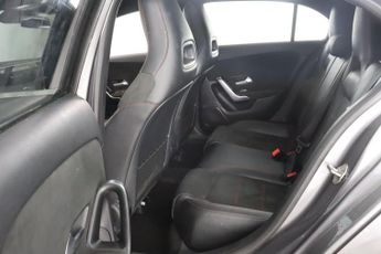 Mercedes-Benz A Class 1.3 A200 AMG Line (Executive) 7G-DCT Euro 6 (s/s) 5dr