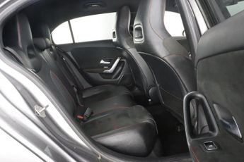 Mercedes-Benz A Class 1.3 A200 AMG Line (Executive) 7G-DCT Euro 6 (s/s) 5dr