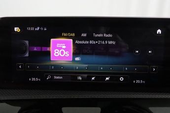 Mercedes-Benz A Class 1.3 A200 AMG Line (Executive) 7G-DCT Euro 6 (s/s) 5dr