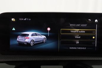 Mercedes-Benz A Class 1.3 A200 AMG Line (Executive) 7G-DCT Euro 6 (s/s) 5dr