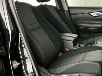 Nissan X-Trail 1.3 DIG-T N-Connecta DCT Auto Euro 6 (s/s) 5dr