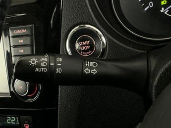 Nissan X-Trail 1.3 DIG-T N-Connecta DCT Auto Euro 6 (s/s) 5dr