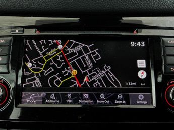 Nissan X-Trail 1.3 DIG-T N-Connecta DCT Auto Euro 6 (s/s) 5dr