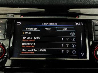 Nissan X-Trail 1.3 DIG-T N-Connecta DCT Auto Euro 6 (s/s) 5dr