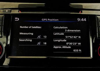 Nissan X-Trail 1.3 DIG-T N-Connecta DCT Auto Euro 6 (s/s) 5dr