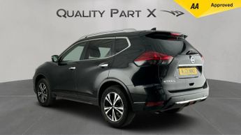 Nissan X-Trail 1.3 DIG-T N-Connecta DCT Auto Euro 6 (s/s) 5dr