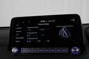 Hyundai KONA 64kWh Premium Auto 5dr (10.5kW Charger)