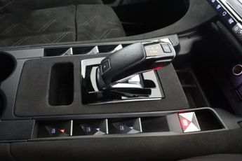 DS AUTOMOBILES DS 7 CROSSBACK 1.5 BlueHDi Performance Line + Crossback EAT8 Euro 6 (s/s) 5dr