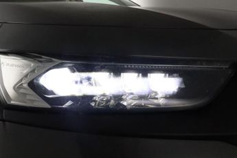 DS AUTOMOBILES DS 7 CROSSBACK 1.5 BlueHDi Performance Line + Crossback EAT8 Euro 6 (s/s) 5dr