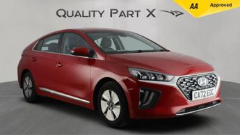 Hyundai IONIQ 1.6 h-GDi Premium DCT Euro 6 (s/s) 5dr