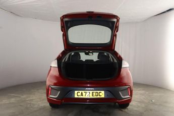 Hyundai IONIQ 1.6 h-GDi Premium DCT Euro 6 (s/s) 5dr