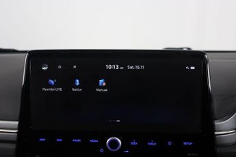 Hyundai IONIQ 1.6 h-GDi Premium DCT Euro 6 (s/s) 5dr