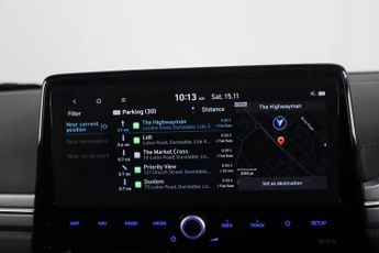Hyundai IONIQ 1.6 h-GDi Premium DCT Euro 6 (s/s) 5dr