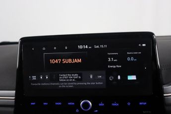 Hyundai IONIQ 1.6 h-GDi Premium DCT Euro 6 (s/s) 5dr
