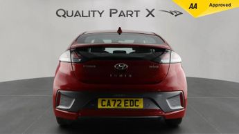 Hyundai IONIQ 1.6 h-GDi Premium DCT Euro 6 (s/s) 5dr