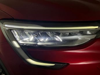 Renault Arkana 1.6 E-TECH S Edition Auto 2WD Euro 6 (s/s) 5dr